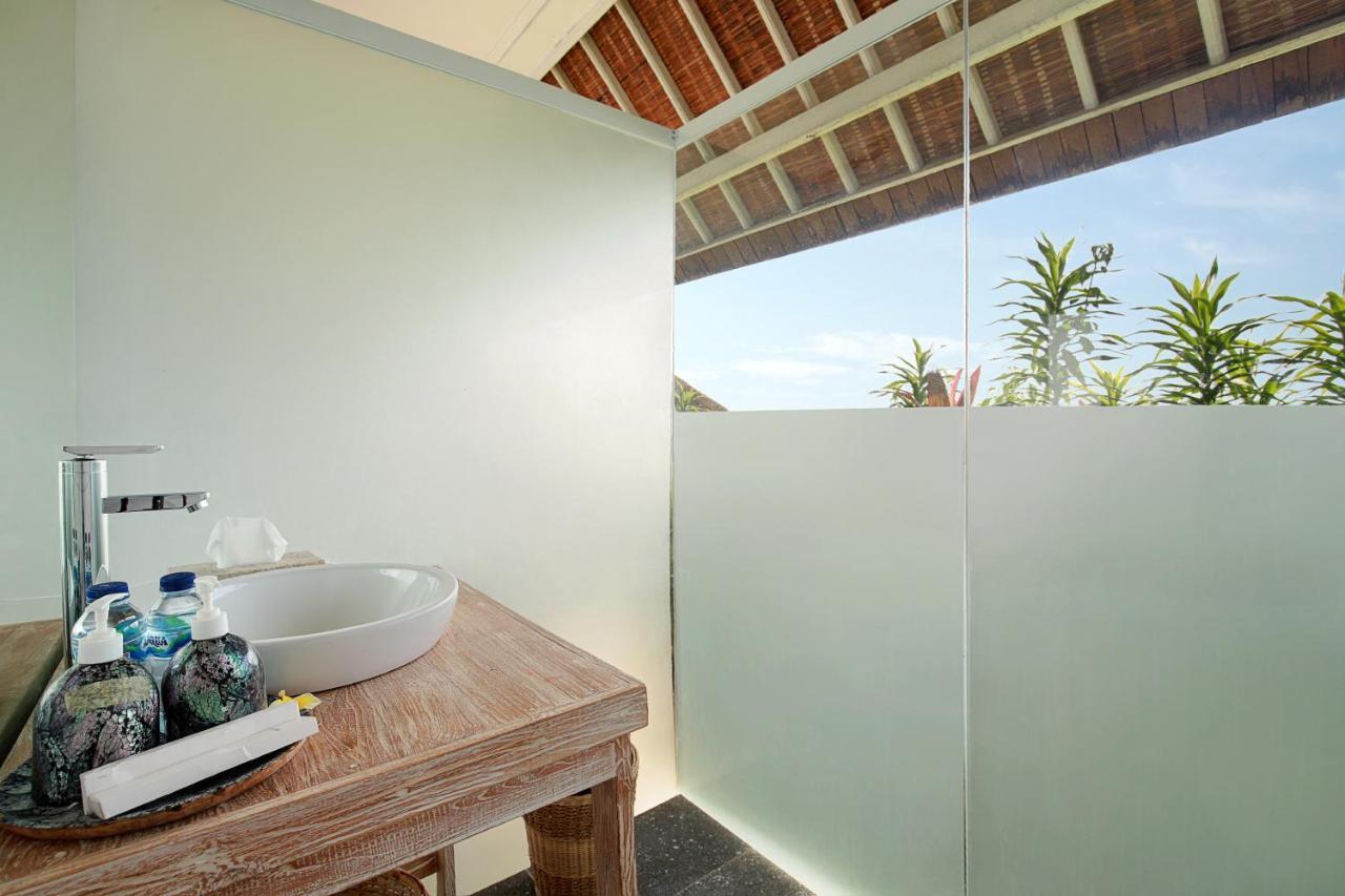 Kerang Bingin Beach Villa Uluwatu Exterior foto